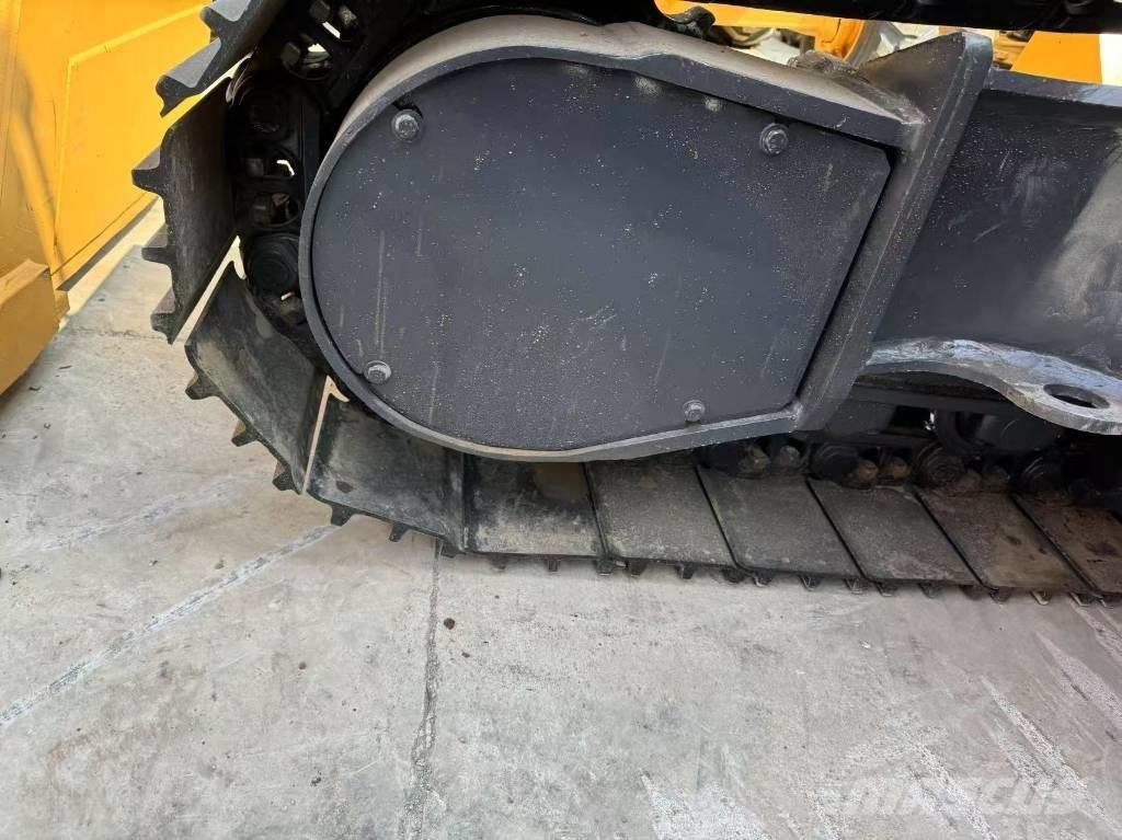 Doosan DX 300 LCA Escavadoras de rastos