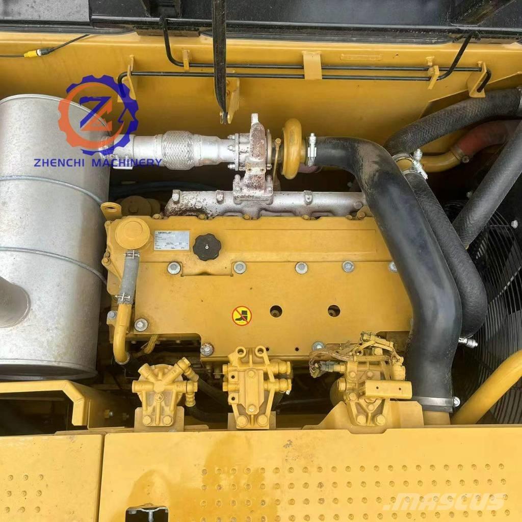 CAT 320 D2 Escavadoras de rastos