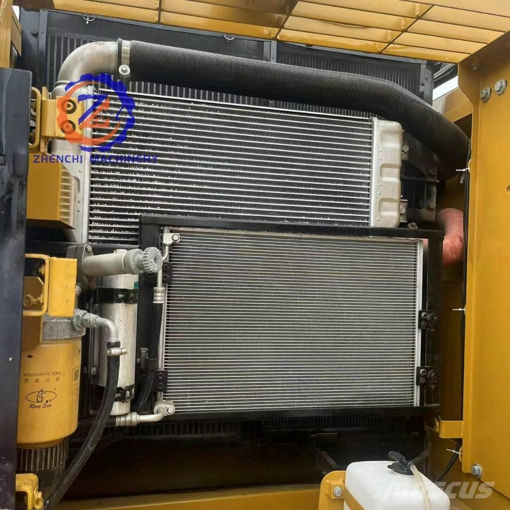 CAT 320 D2 Escavadoras de rastos