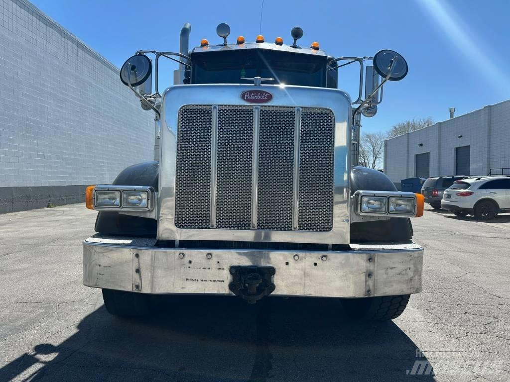 Peterbilt 367 Tractores (camiões)