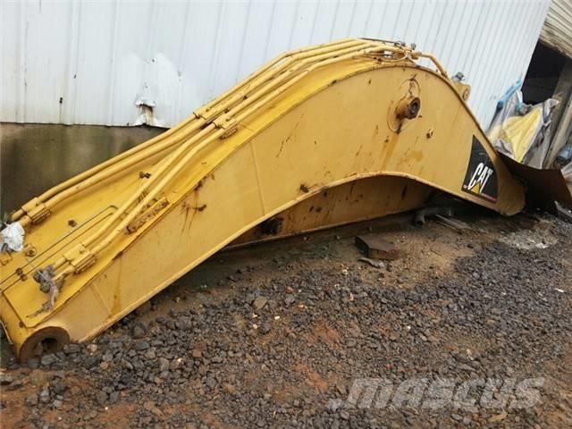 CAT 320 C Escavadoras de longo alcance
