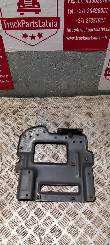 Scania R440  2124019 Cabines e interior