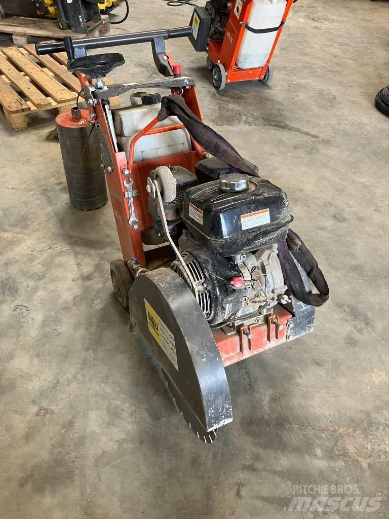 Husqvarna FS 400 Cortadores
