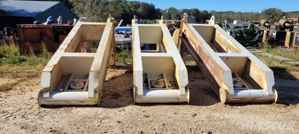  UNKNOWN LOWBOY NECK Transportes - Outros
