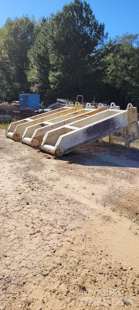  UNKNOWN LOWBOY NECK Transportes - Outros
