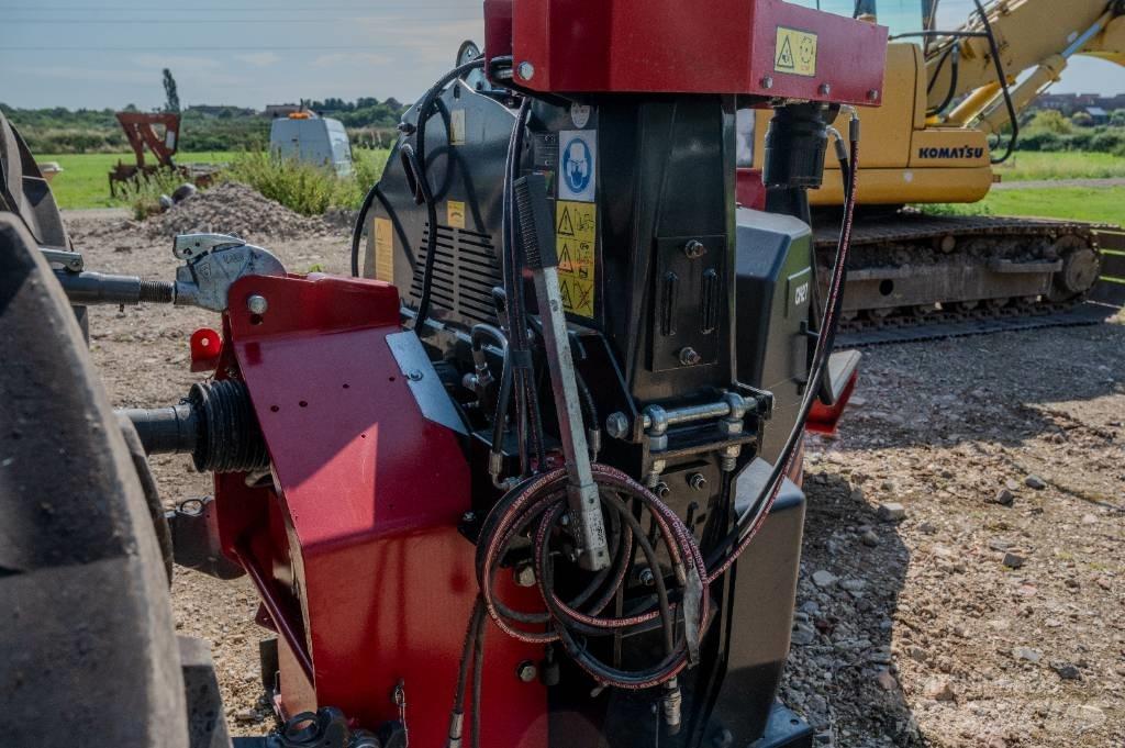 Farmi CH27 AAC Estilhaçadoras florestais