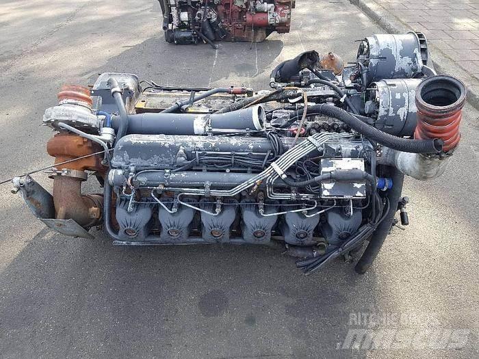  Engines DC901 Transportes - Outros
