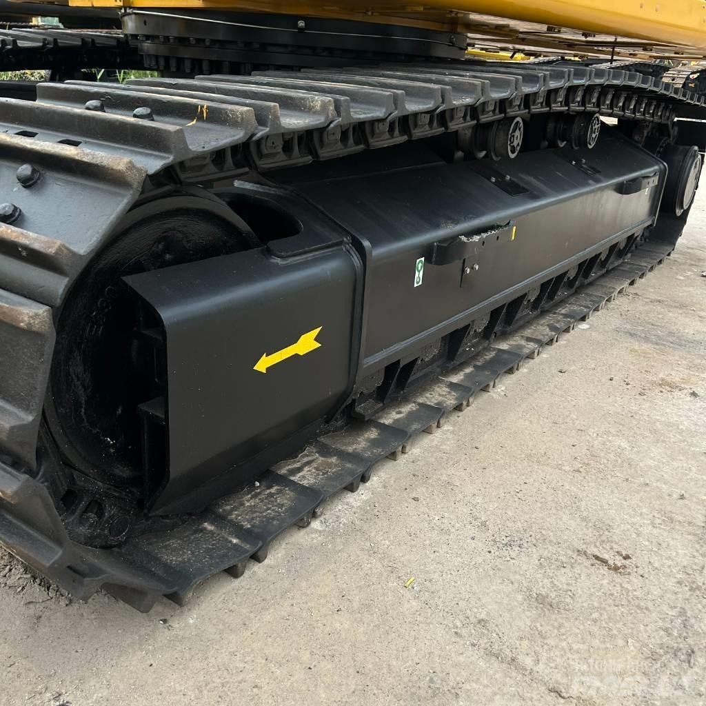 CAT 336GC Escavadoras de rastos