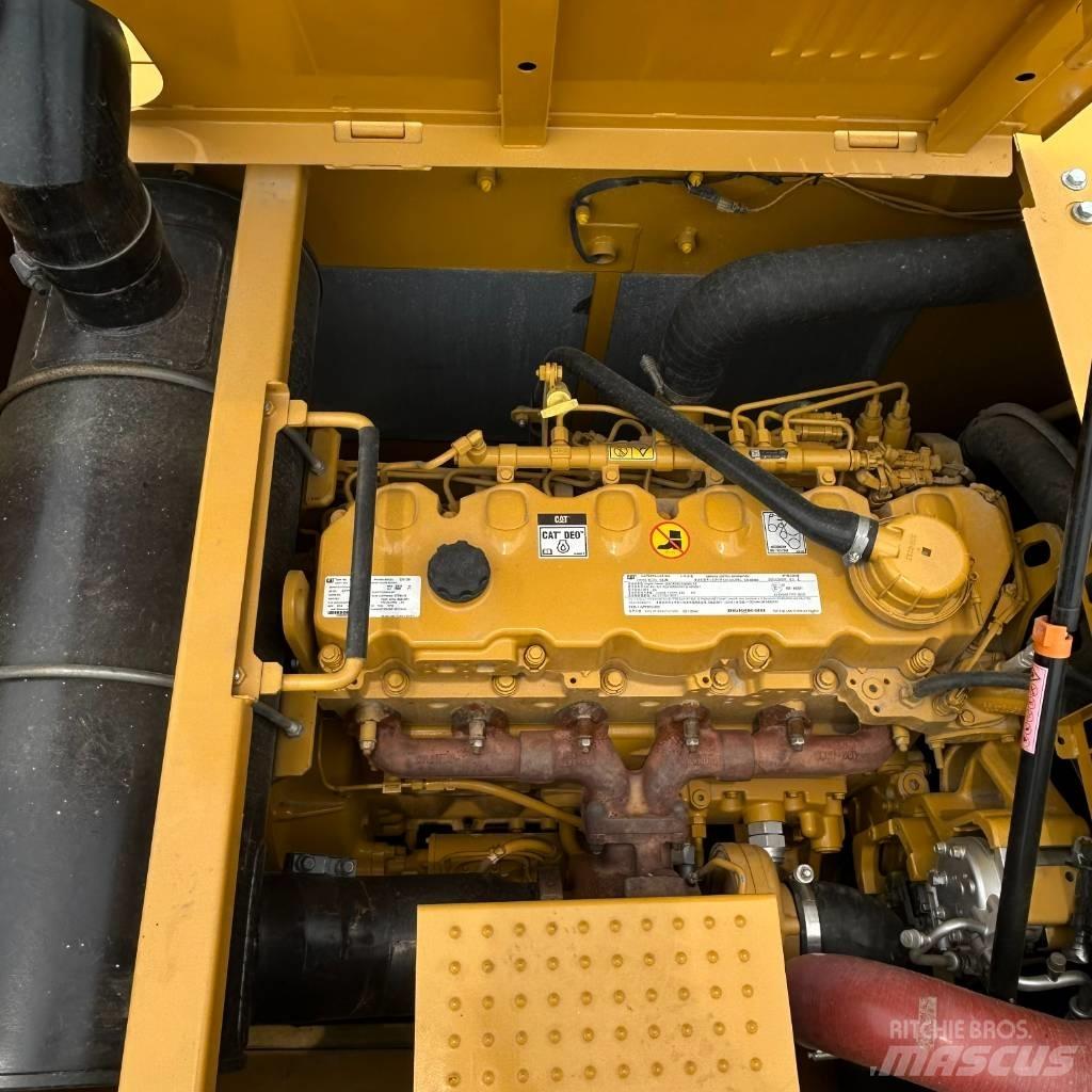 CAT 336GC Escavadoras de rastos