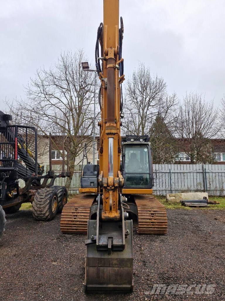 CASE CX 180 B Escavadoras de rastos