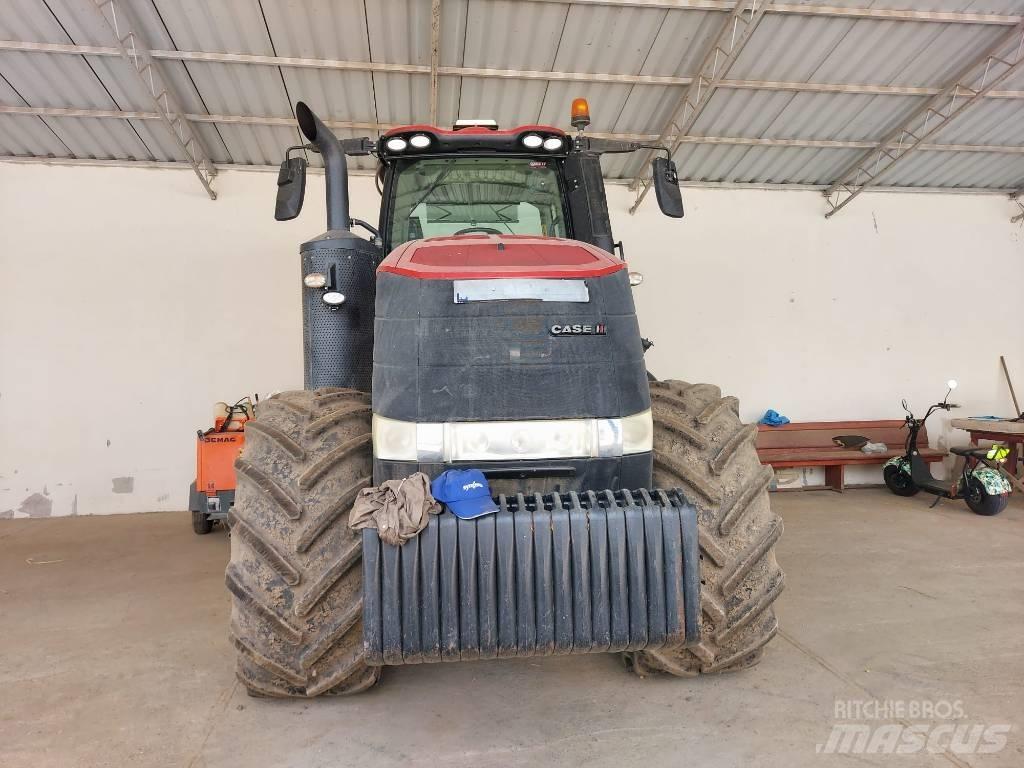 Case IH Magnum 250 Tratores Agrícolas usados