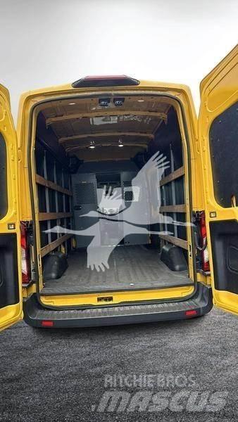 Ford TRANSIT Construção - Outros
