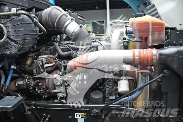 Kenworth T680 Tractores (camiões)