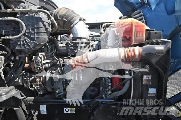 Kenworth T680 Tractores (camiões)