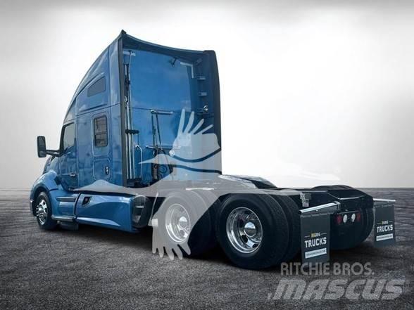 Kenworth T680 Tractores (camiões)