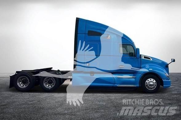 Kenworth T680 Tractores (camiões)