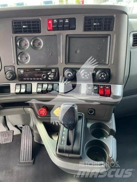 Kenworth T680 Tractores (camiões)