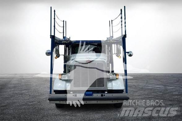 Peterbilt 365 Construção - Outros
