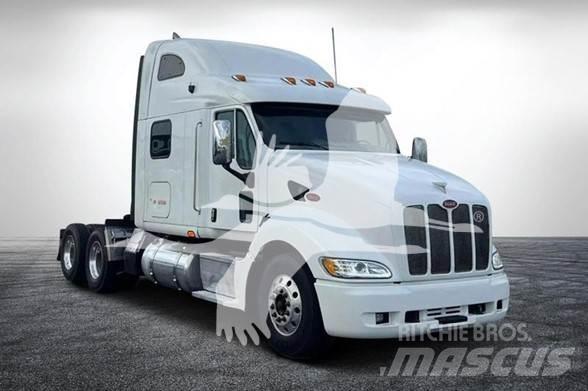 Peterbilt 387 Tractores (camiões)