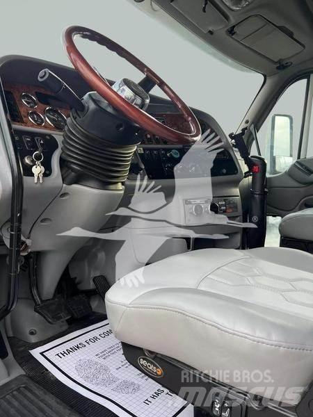Peterbilt 387 Tractores (camiões)