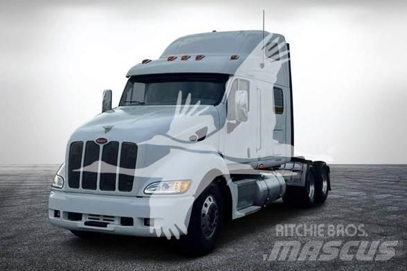 Peterbilt 387 Tractores (camiões)