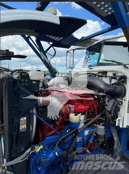 Peterbilt 388 Construção - Outros
