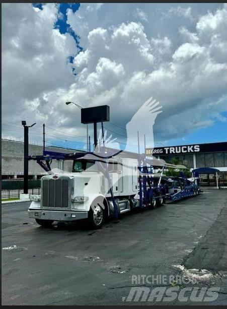 Peterbilt 388 Construção - Outros

