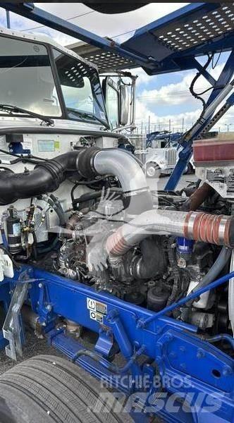 Peterbilt 389 Construção - Outros
