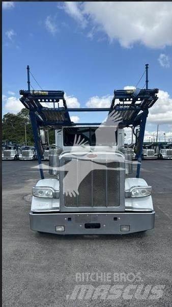 Peterbilt 389 Construção - Outros
