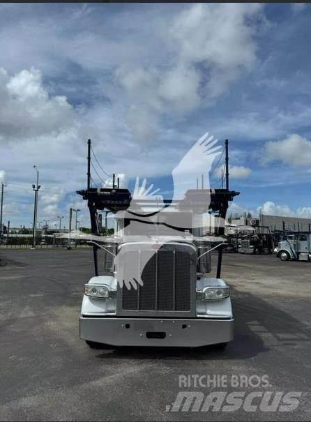 Peterbilt 389 Construção - Outros
