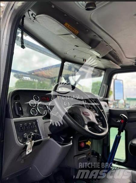Peterbilt 389 Construção - Outros
