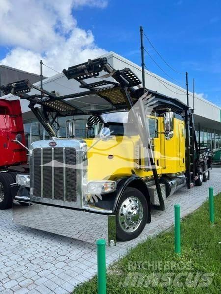 Peterbilt 389 Construção - Outros
