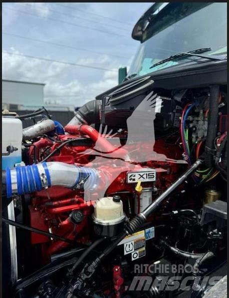 Peterbilt 579 Tractores (camiões)