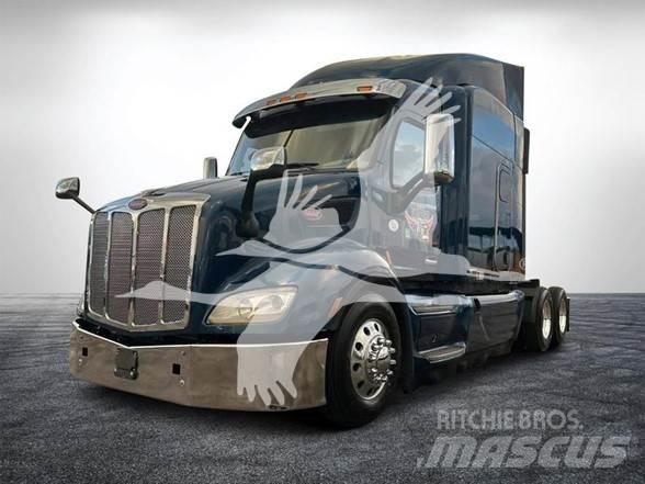 Peterbilt 579 Tractores (camiões)