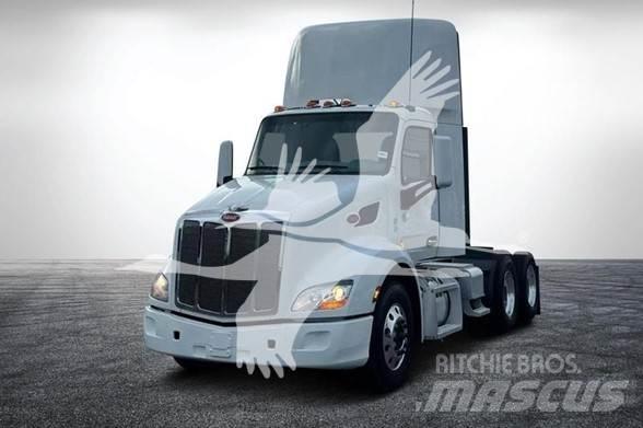Peterbilt 579 Tractores (camiões)