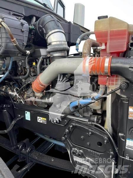 Peterbilt 579 Tractores (camiões)