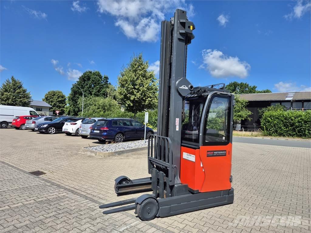 Linde R20HD-01 Empilhadores Elevadores