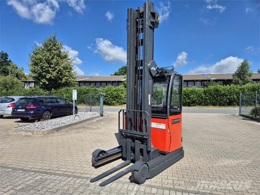 Linde R20HD-01 Empilhadores Elevadores