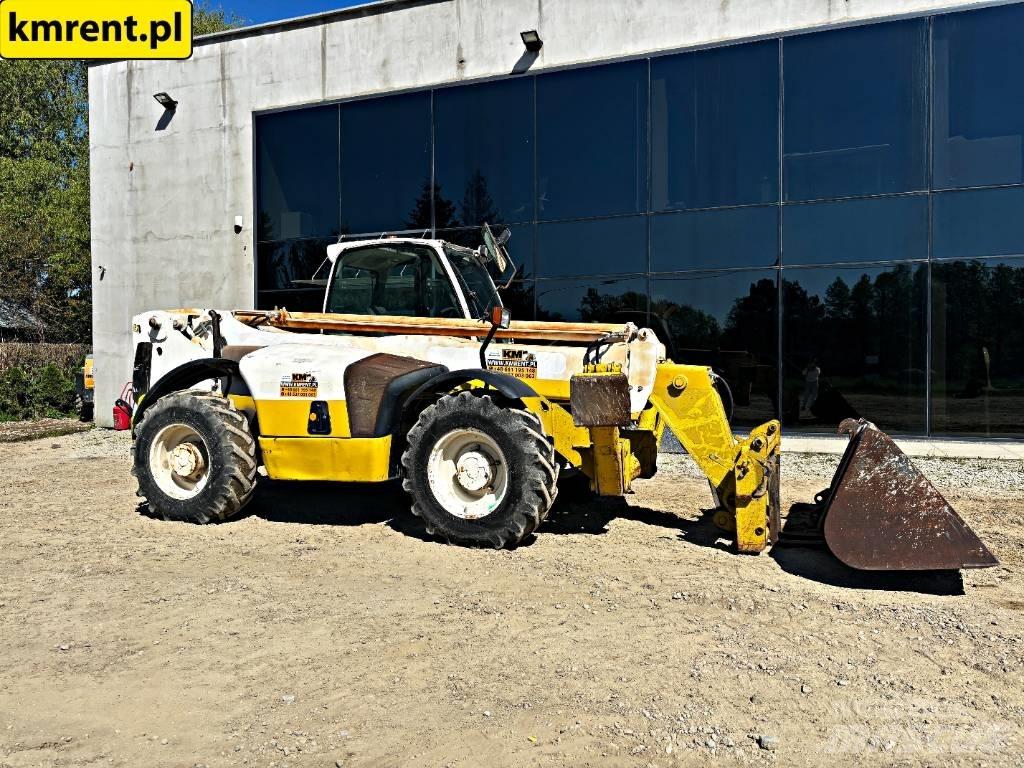 JCB 535-140 Manipuladores telescópicos