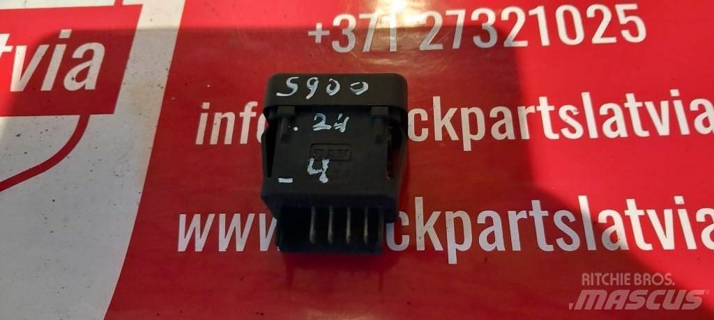 Scania R 420.   1350547 Cabines e interior