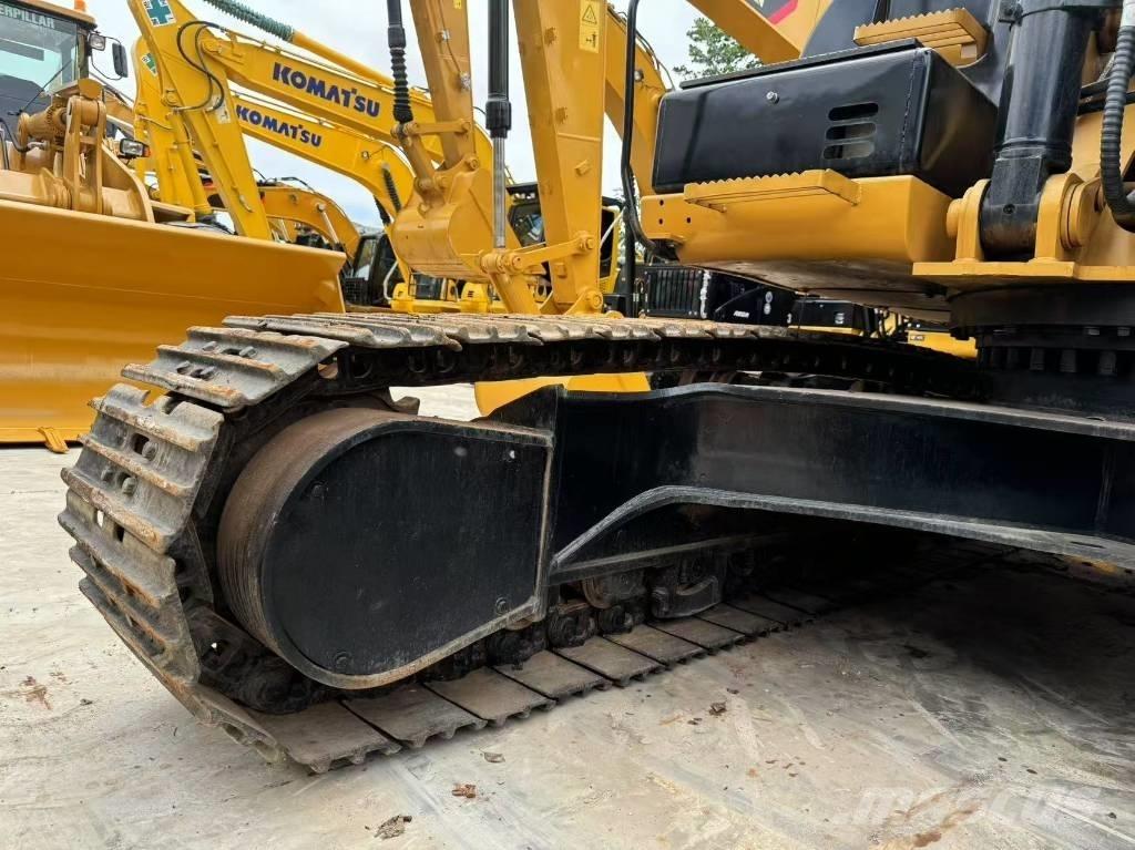 CAT 325 D L Escavadoras de rastos
