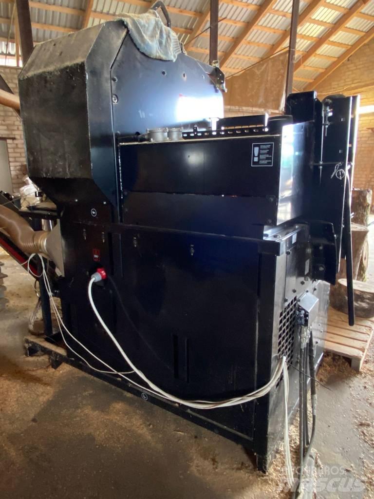 Palax C900.2 pro+ Cortadores de madeira
