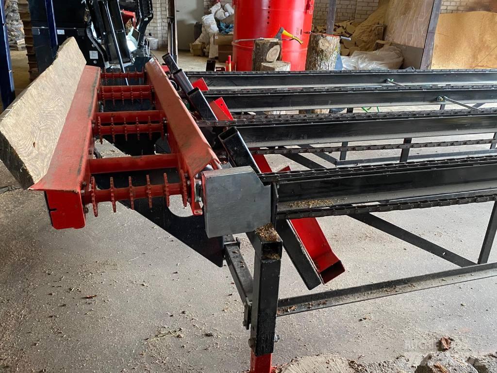 Palax C900.2 pro+ Cortadores de madeira