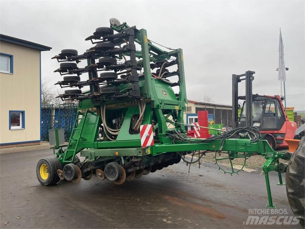 John Deere 750A 6m Semeadoras de precisão