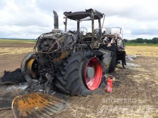 Fendt engine Motores agrícolas