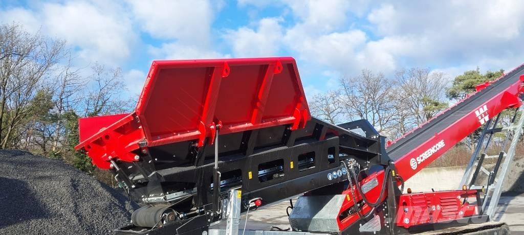  Screencore 470 LL Transportadores