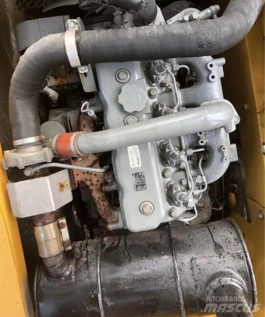Sany SY 155 C Escavadoras de rastos