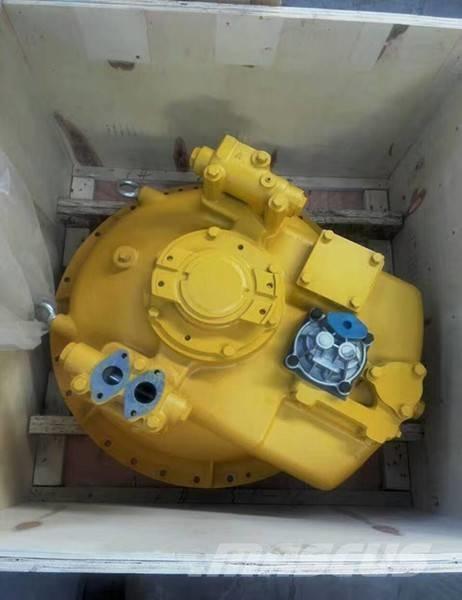 Komatsu D85A-21 Transmissão