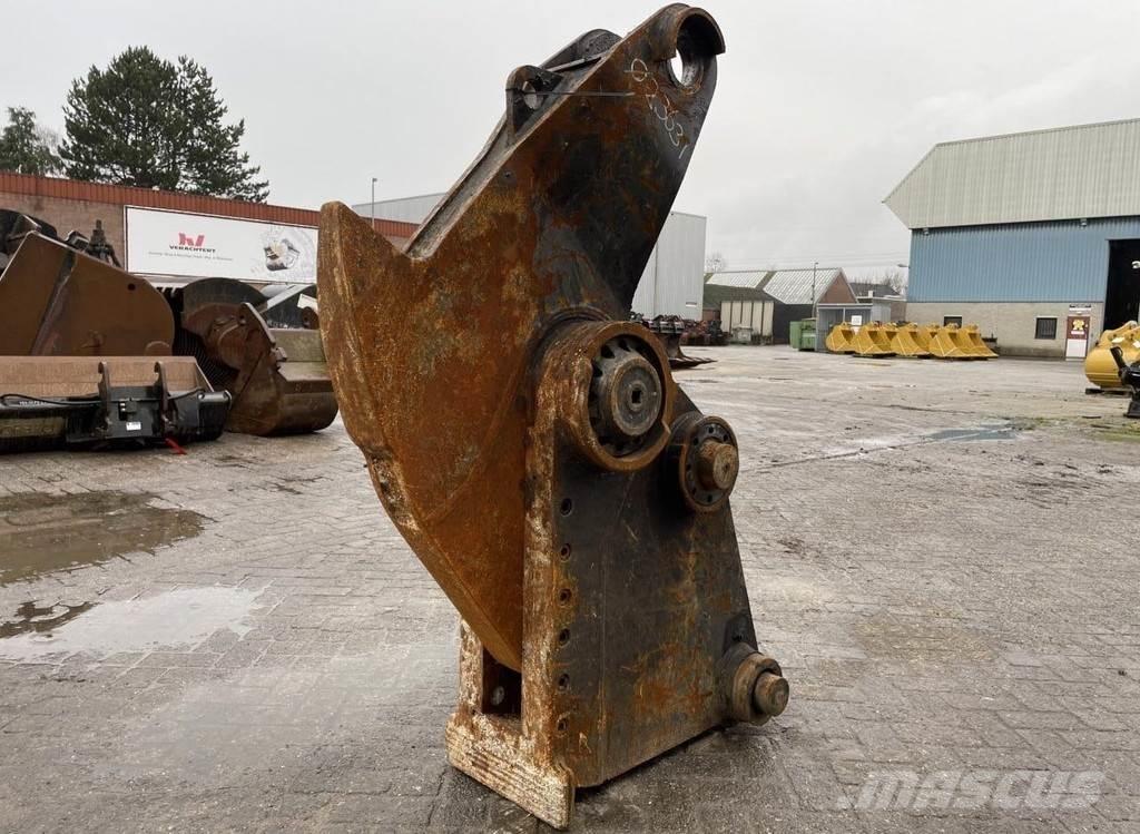 CAT MP324-TS Cortadores