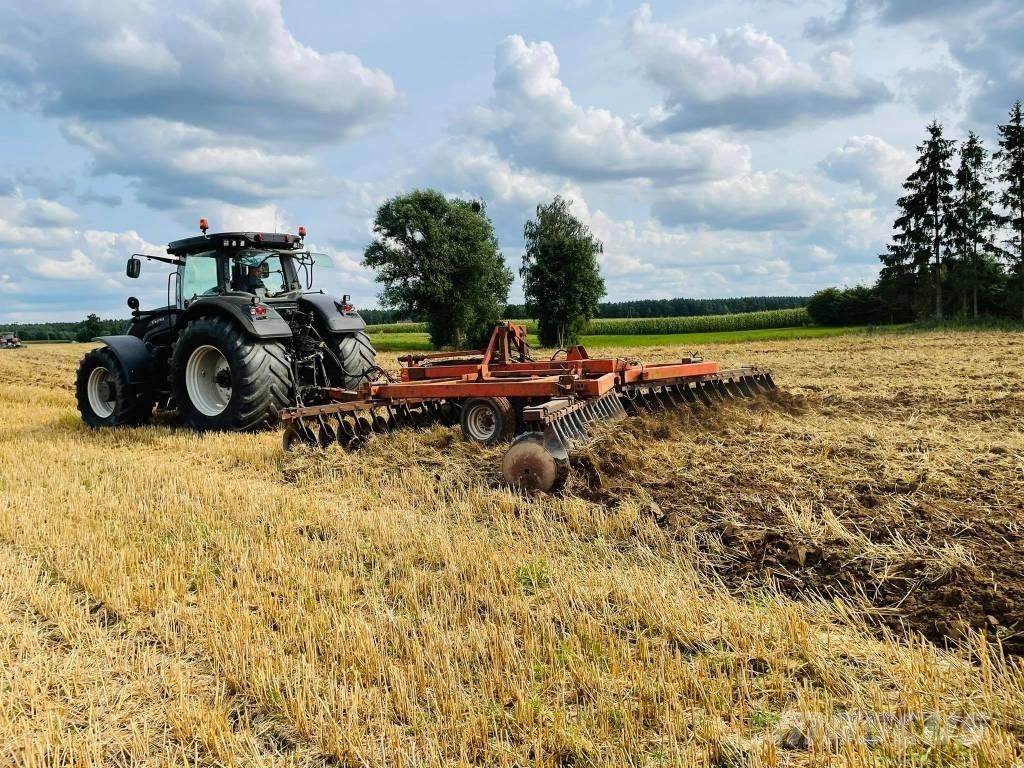  JEAN DE BRU BRONA Agricultura - Outros
